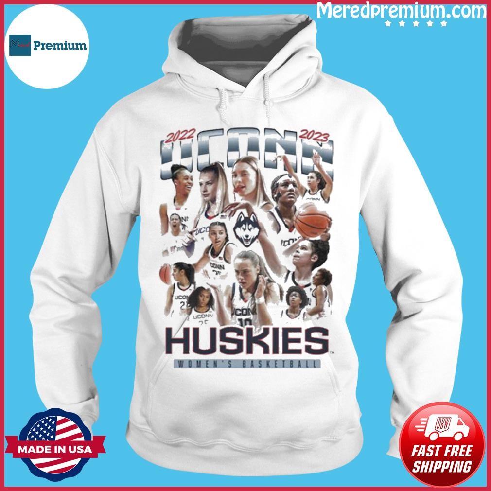 Uconn Huskies 2022 2023 Womens Basketball Shirt Hoodie.jpg