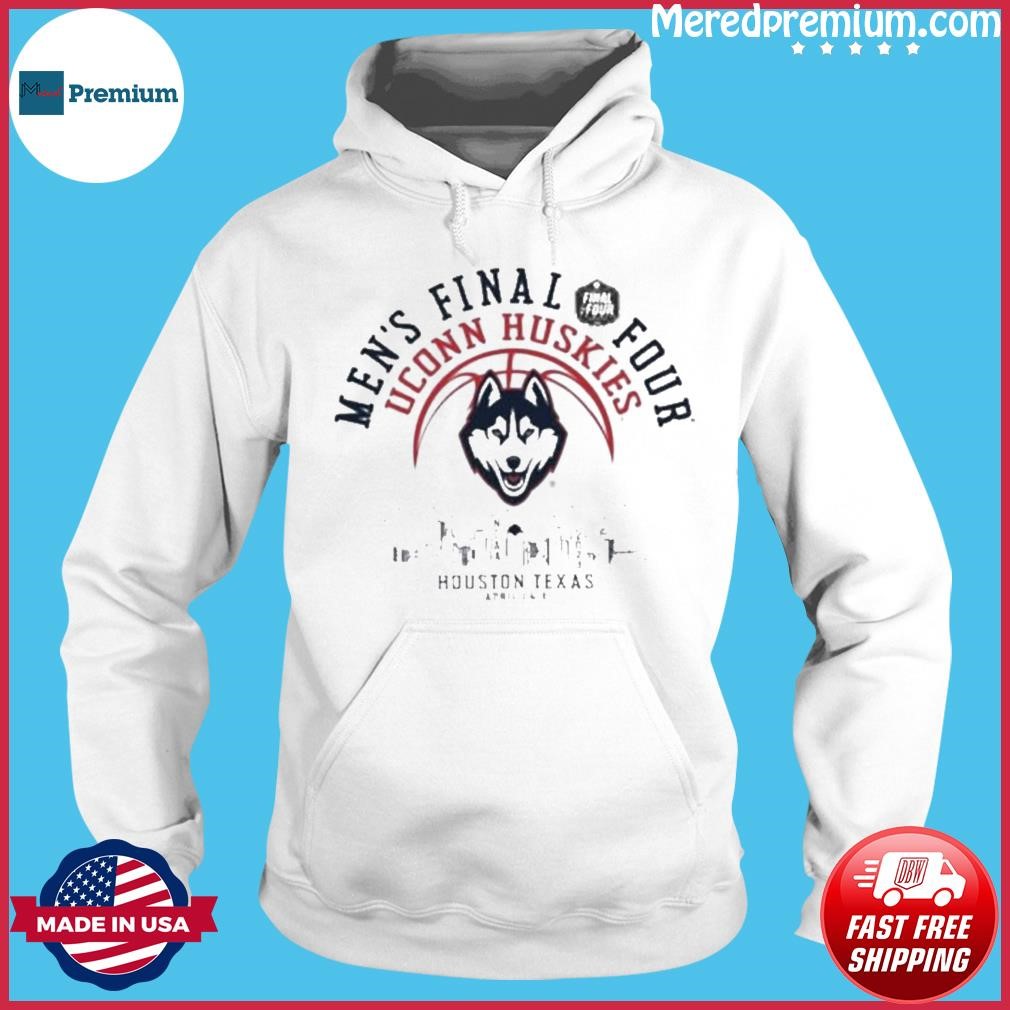 Uconn Huskies 2023 NCAA Men’s Basketball Final Four Shirt Hoodie.jpg