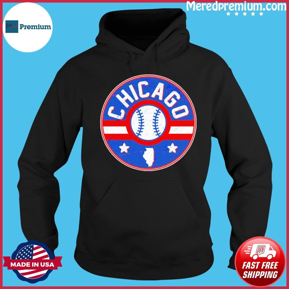 Vintage Chicago Baseball Emblem Shirt Hoodie.jpg