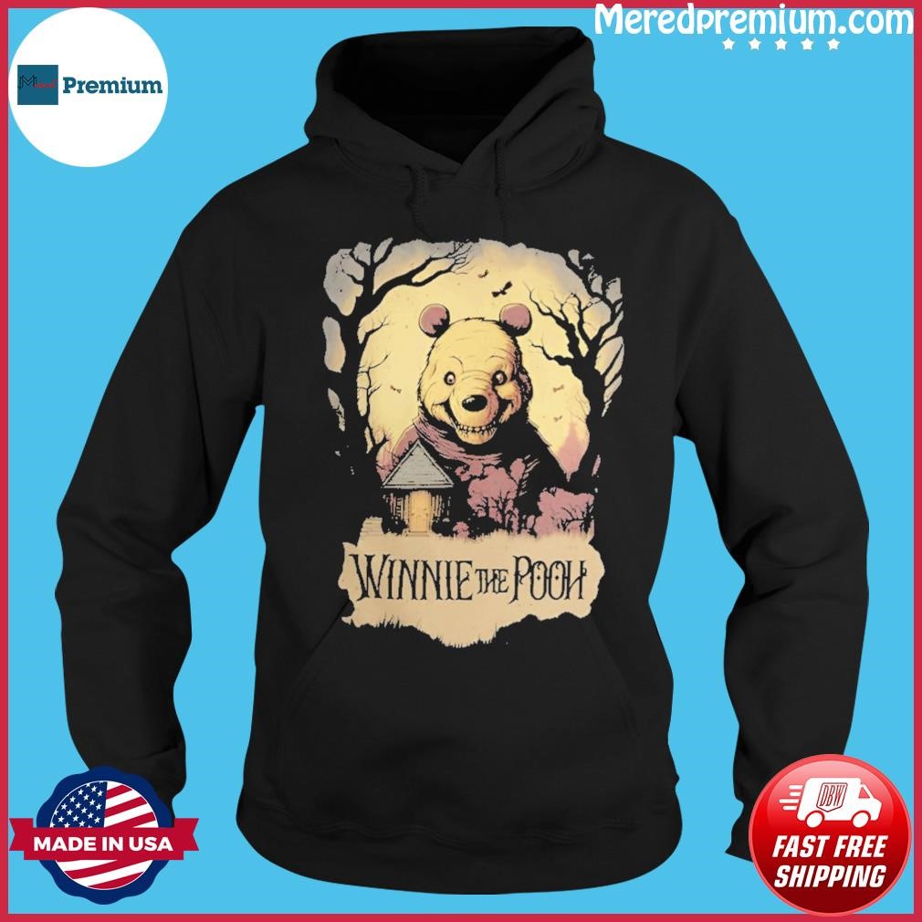 Winnie The Pohh Bear Shirt Hoodie.jpg