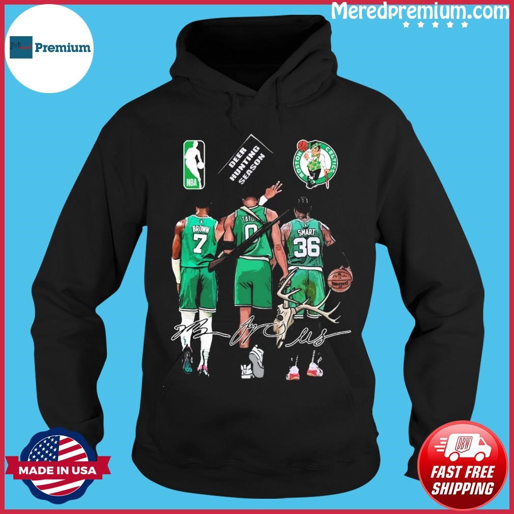 Jayson Tatum Boston Celtics signature 2023 shirt, hoodie, sweater