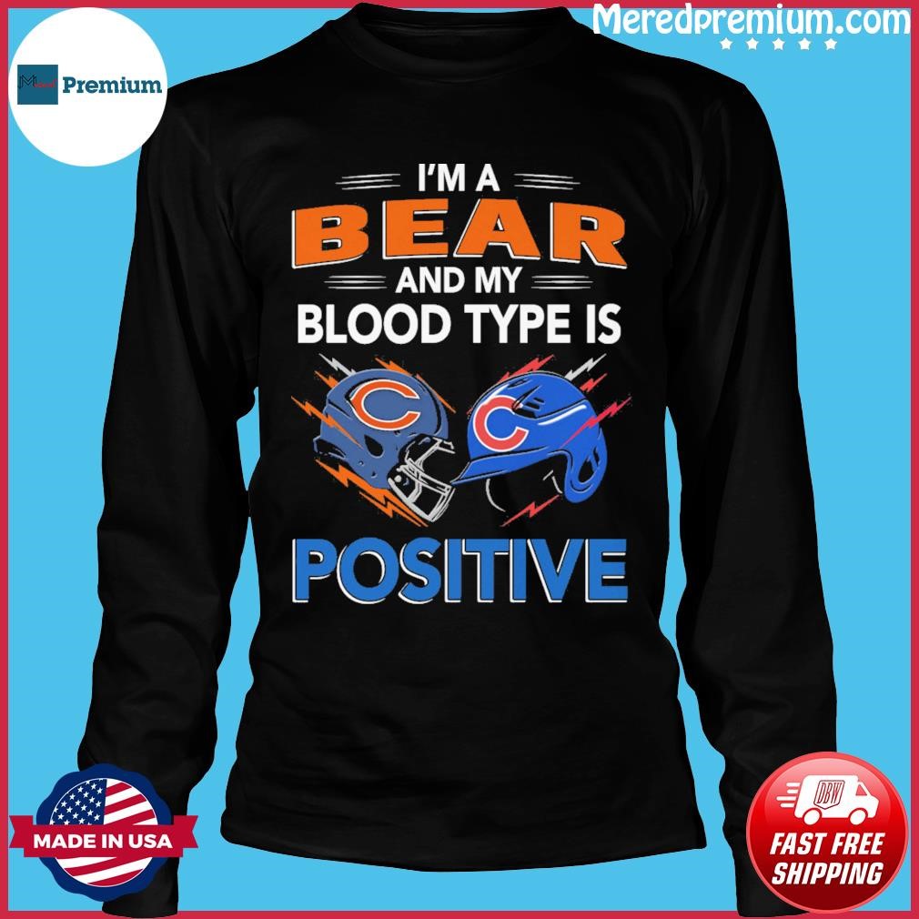 chicago bears cubs