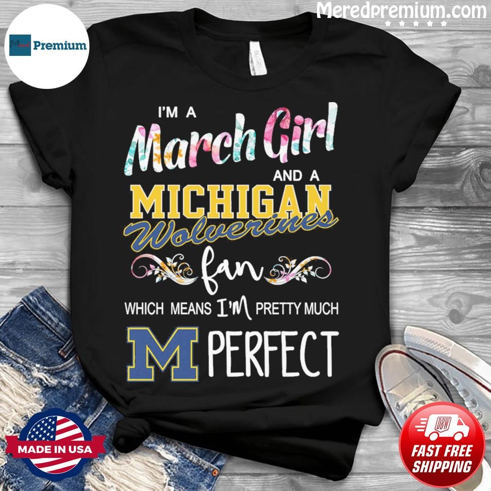 Im A May Girl And A Dallas Cowboys Fan Which Means Im Pretty Much Perfect  Shirt - Shibtee Clothing