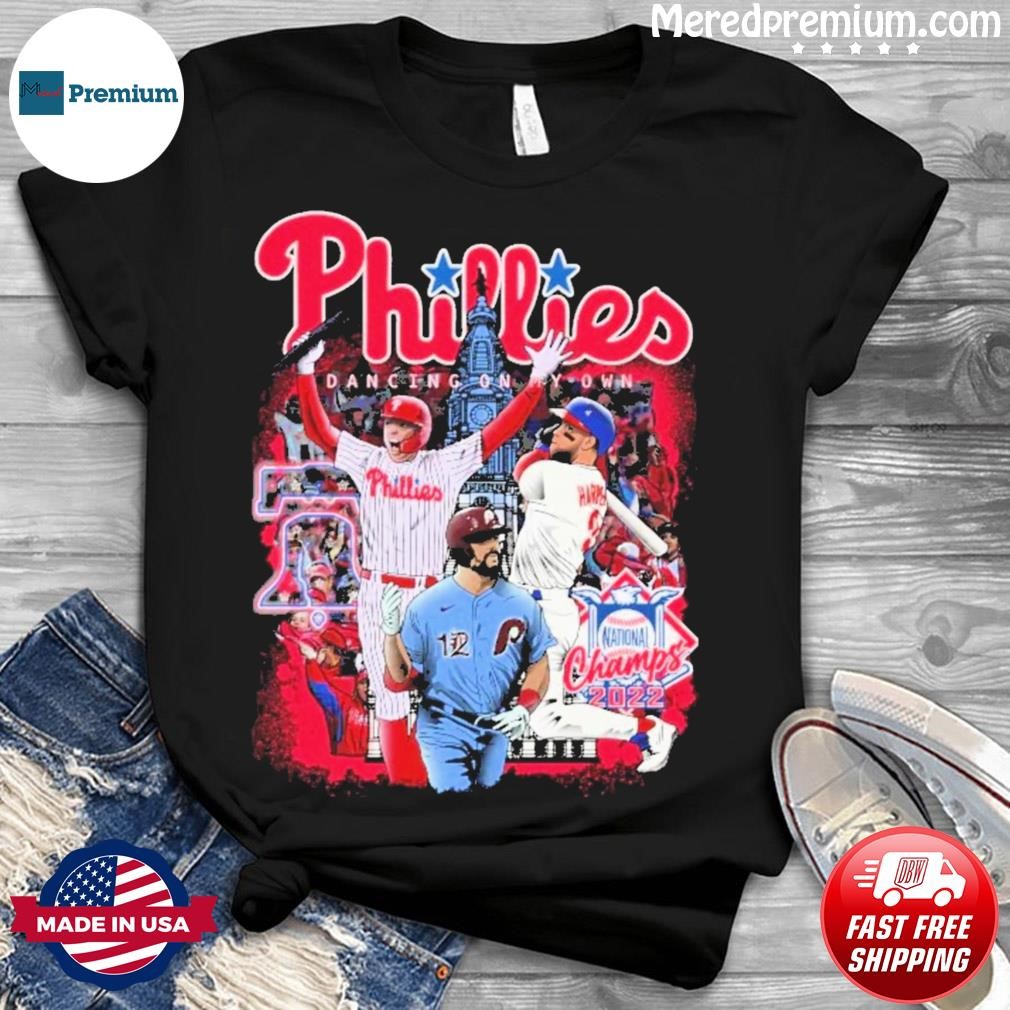 Phillies Believe T Shirt, hoodie, sweater, long sleeve and tank top