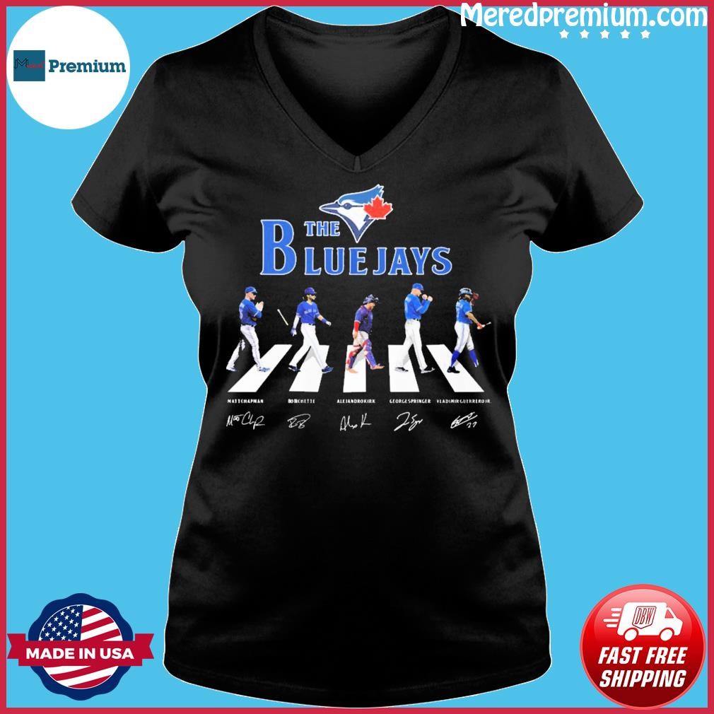 Alejandro Kirk Toronto Blue Jays 2023 shirt, hoodie, sweater, long sleeve  and tank top