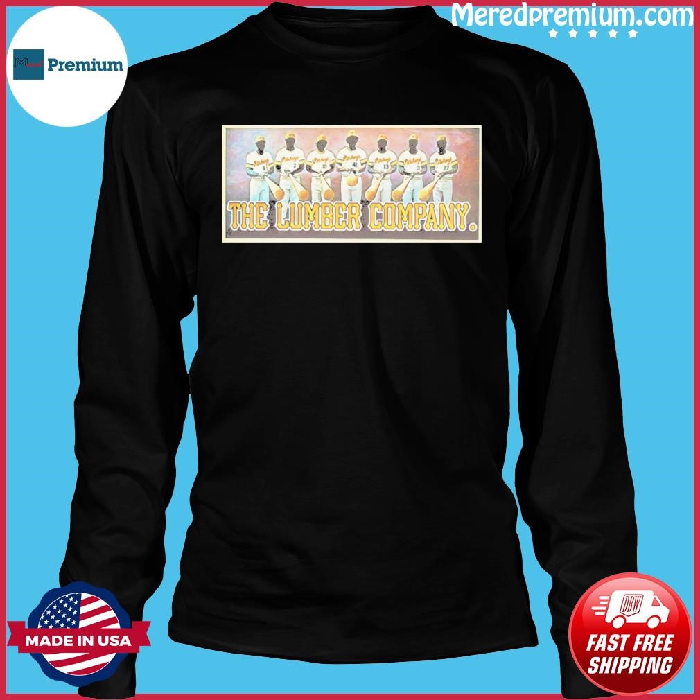 Pittsburgh Clothing Company The Lumber Company Pittsburgh Pirates