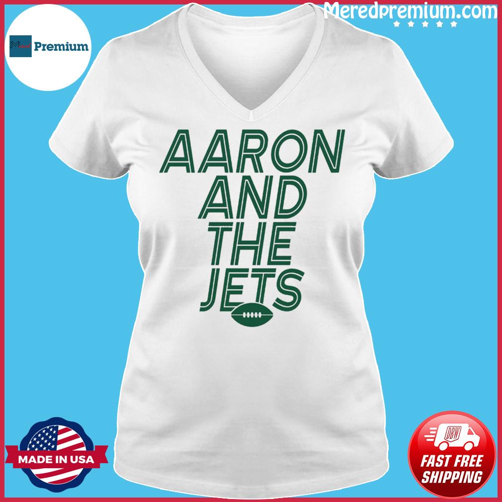 FREE shipping Aaron Rodgers Shirt, Unisex tee, hoodie, sweater, v-neck and  tank top