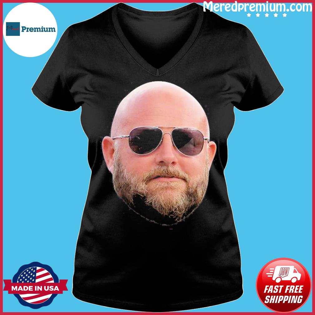 Brian Daboll Sunglasses Big Head Shirt, hoodie, sweater and long sleeve