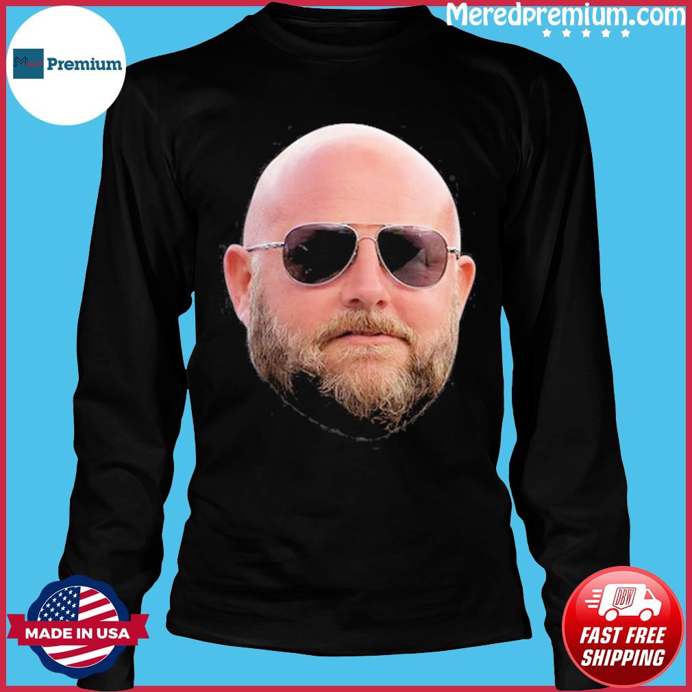 Endastore Fan Brian Daboll Big Head Shirt