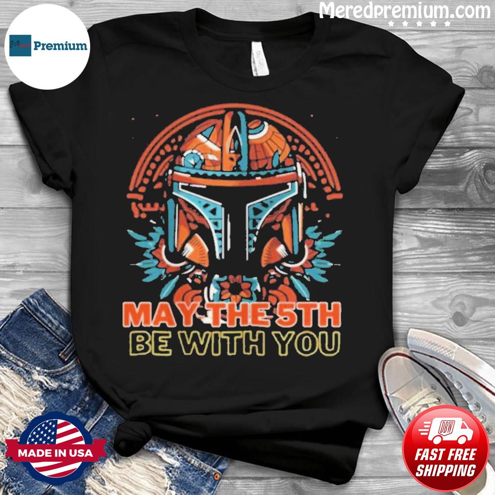 star wars cinco de mayo shirt