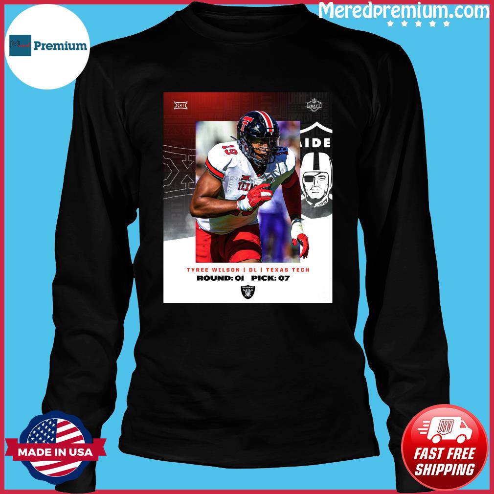 Tyree Wilson Jerseys, Tyree Wilson Shirts, Apparel, Gear