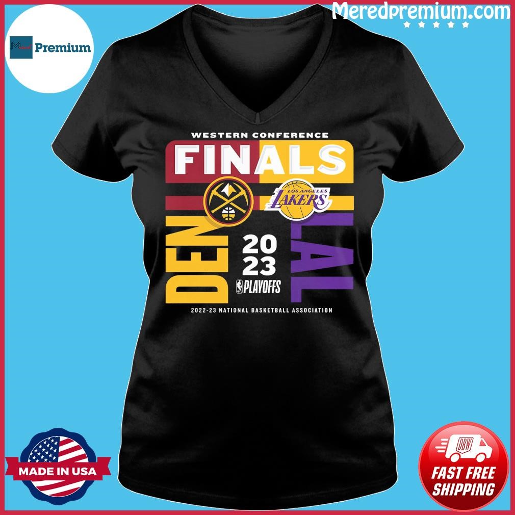 Los Angeles Lakers Basketball 2022-23 shirt, hoodie, sweater, longsleeve  and V-neck T-shirt