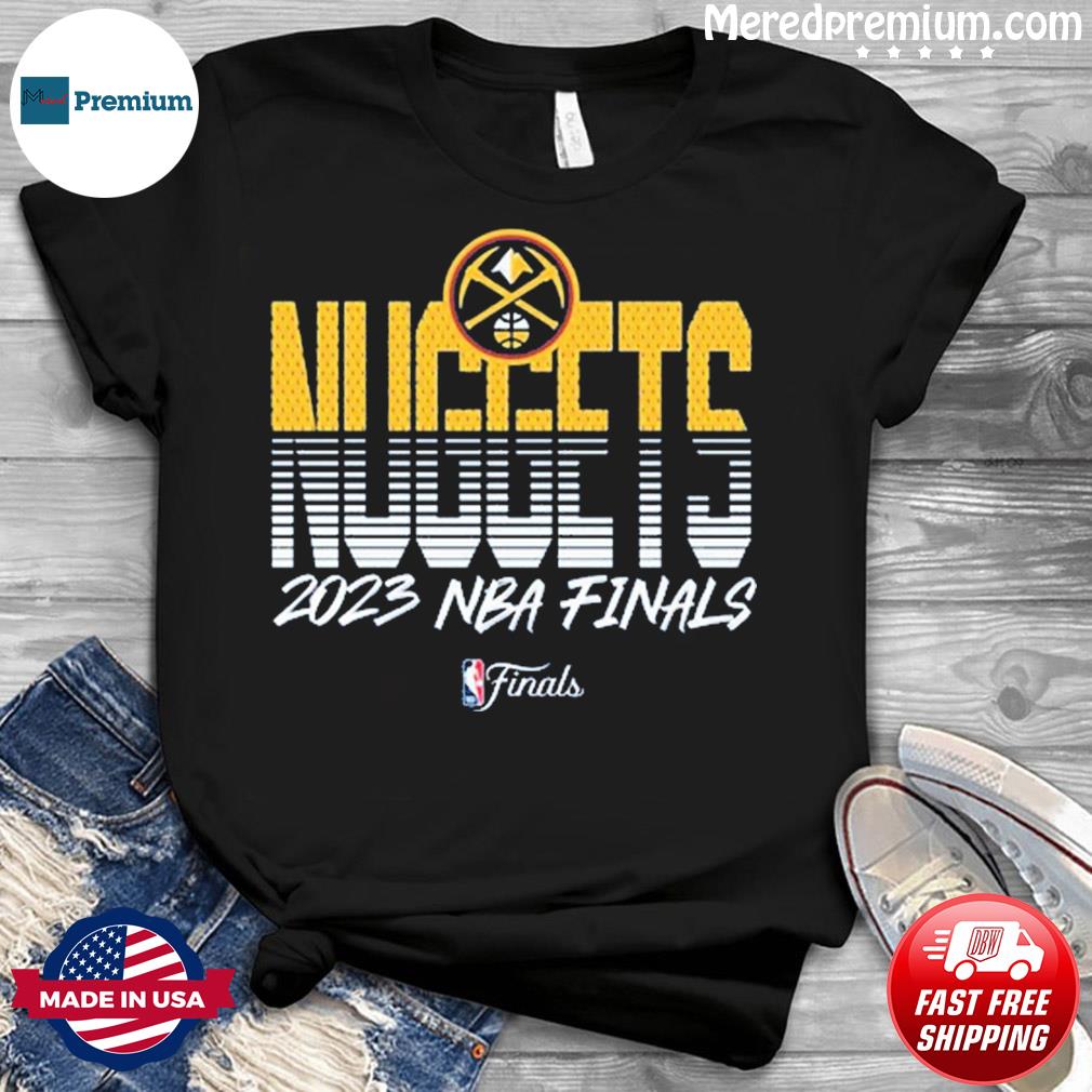 Design congrats Nuggets 2023 Our Roommates Are Nba Finals Champs Shirt,  hoodie, sweater, long sleeve and tank top