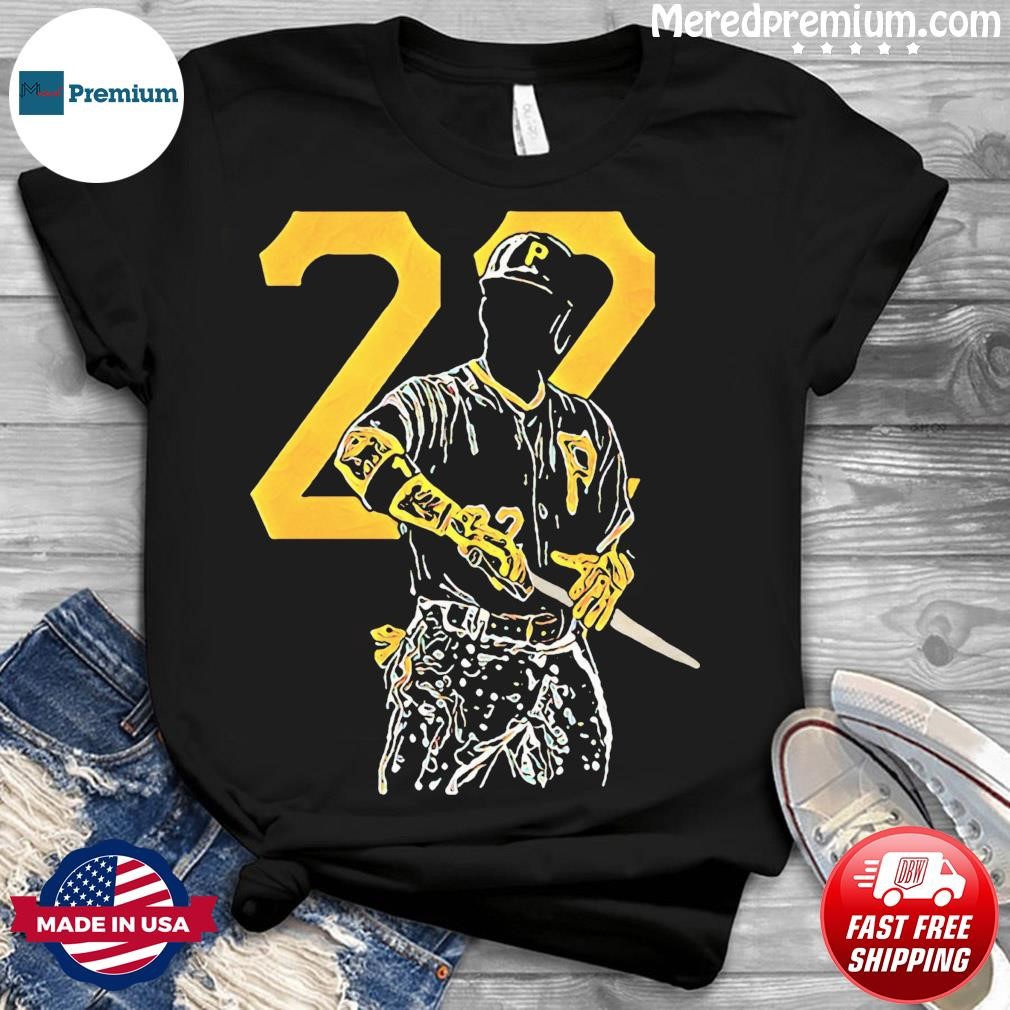 Andrew McCutchen Cutch and the Cutlass shirt, hoodie, sweater