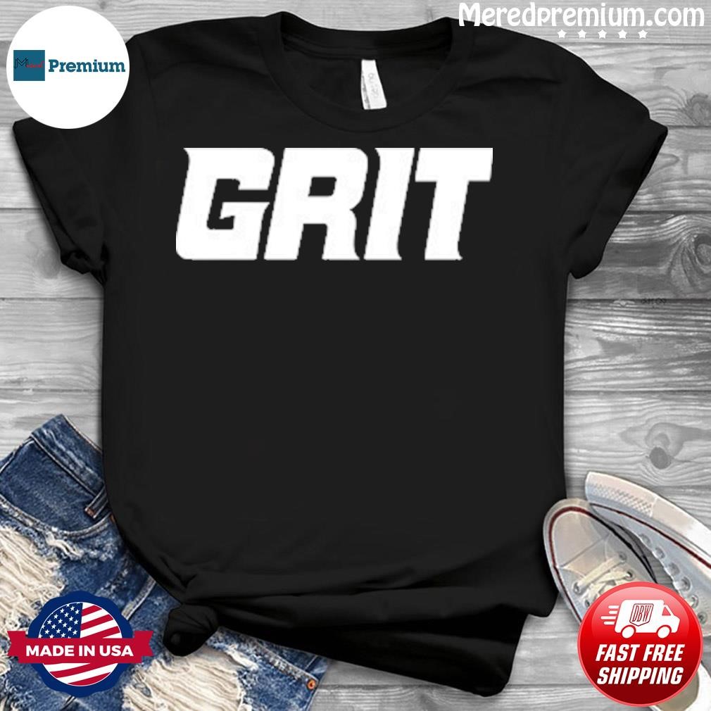 Official Detroit Lions Grit Shirt, hoodie, sweater, long sleeve and tank top