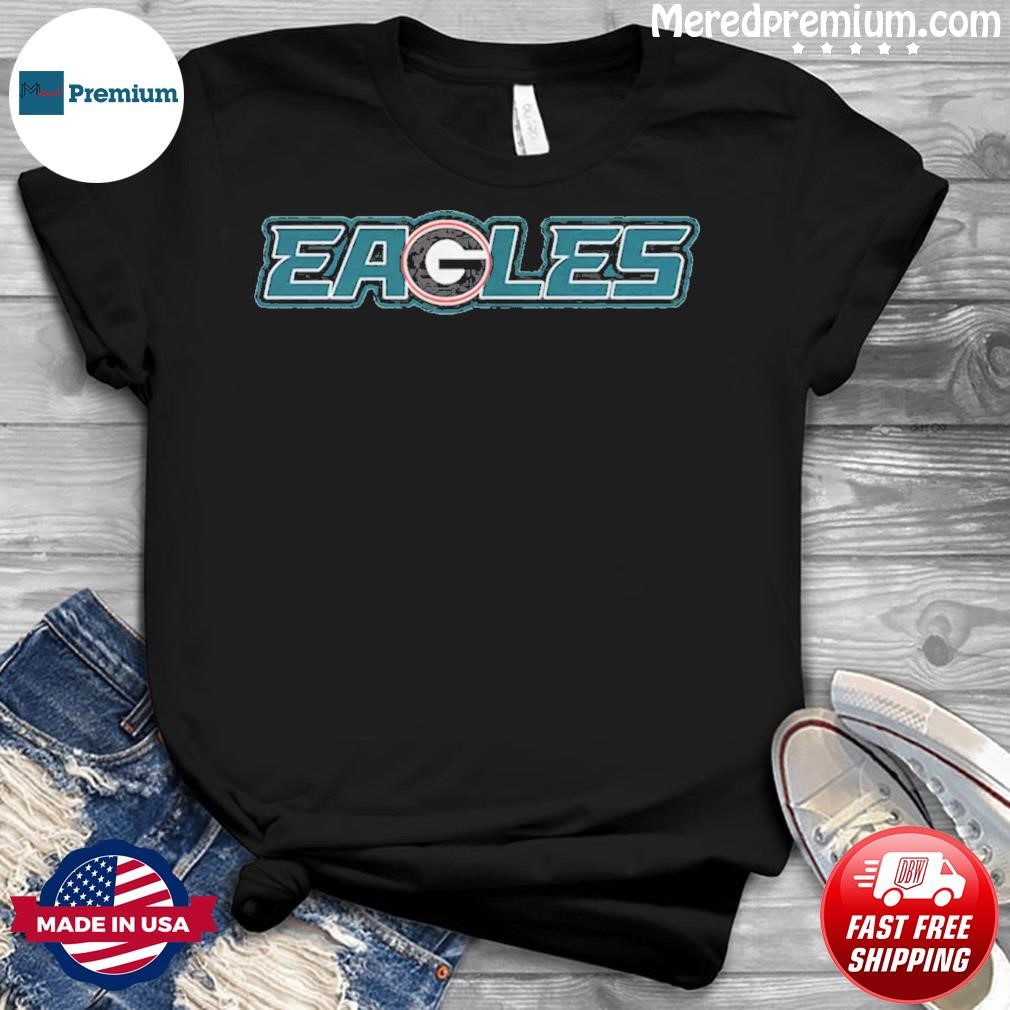 The Philadelphia Eagles Shirt, hoodie, sweater, long sleeve and tank top