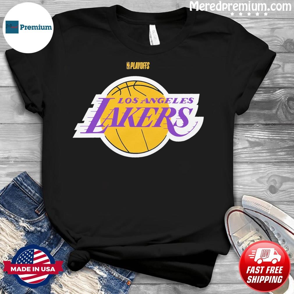 Los Angeles Lakers Stadium Essentials Unisex 2023 Nba Playoffs