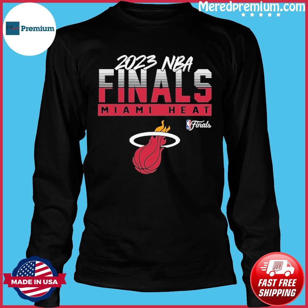 Miami Heat SLAM 2023 NBA Finals Vintage Shirt, hoodie, sweater