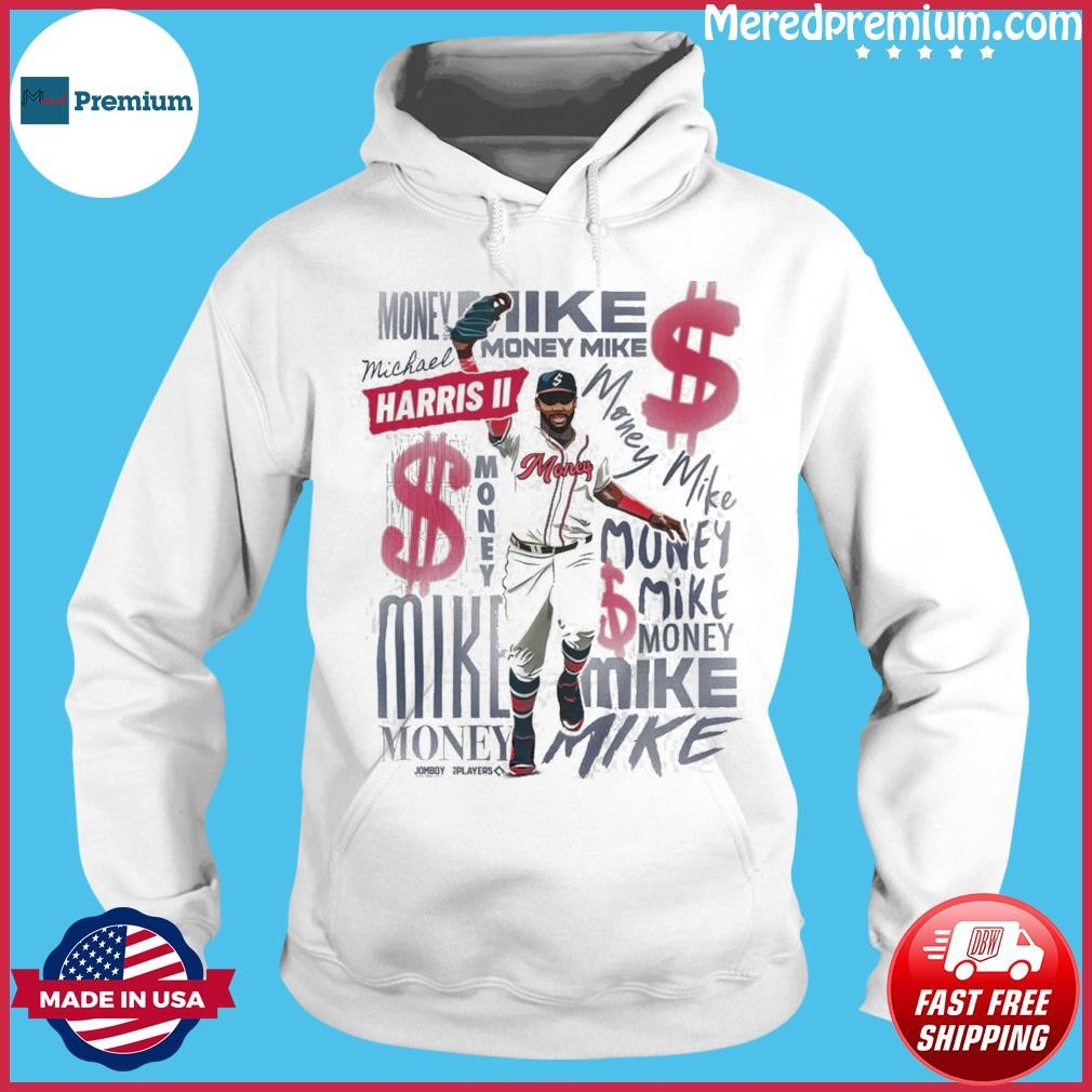 Failure michael harris ii shirt, hoodie, sweater, long sleeve and tank top