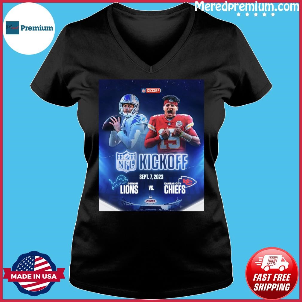 FREE SHIPPING Kansas City Chiefs Sweatshirt Chiefs Shirt 