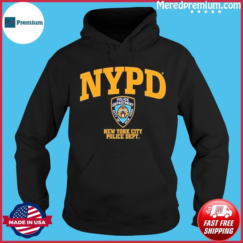NYPD Yankees shirt, hoodie, sweater, long sleeve and tank top