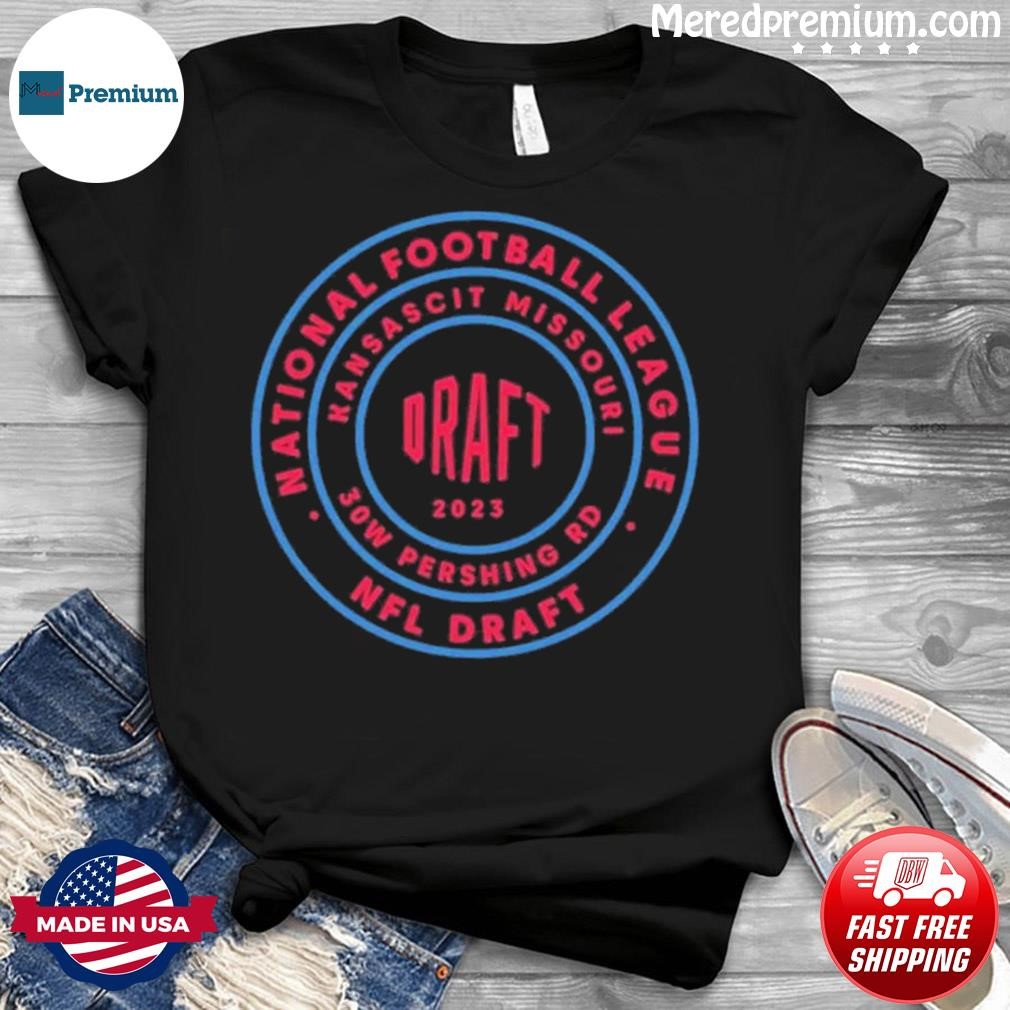 Nfl Draft T-Shirts & T-Shirt Designs