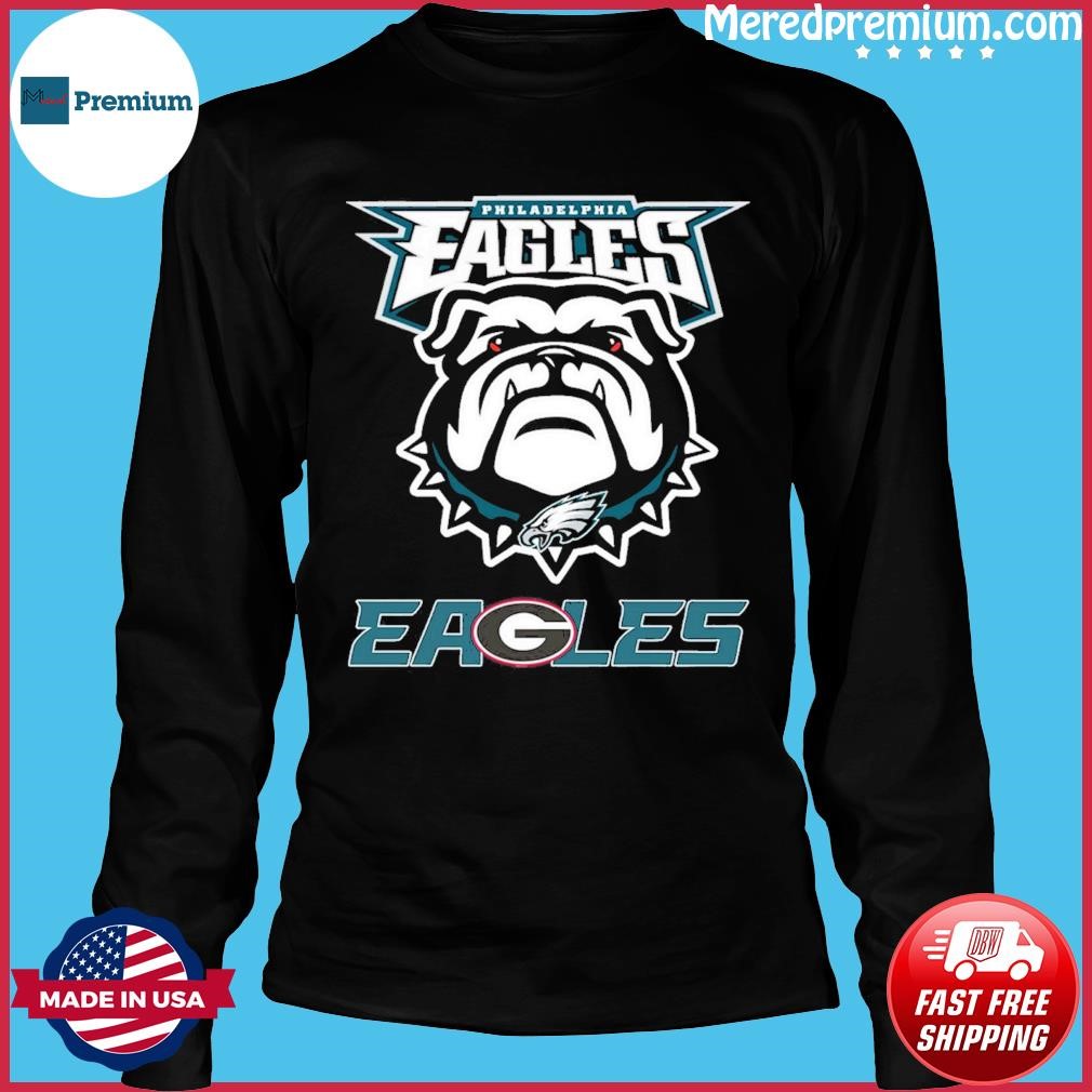 Product philadelphia eagles gear shirt, hoodie, sweater, long sleeve and  tank top