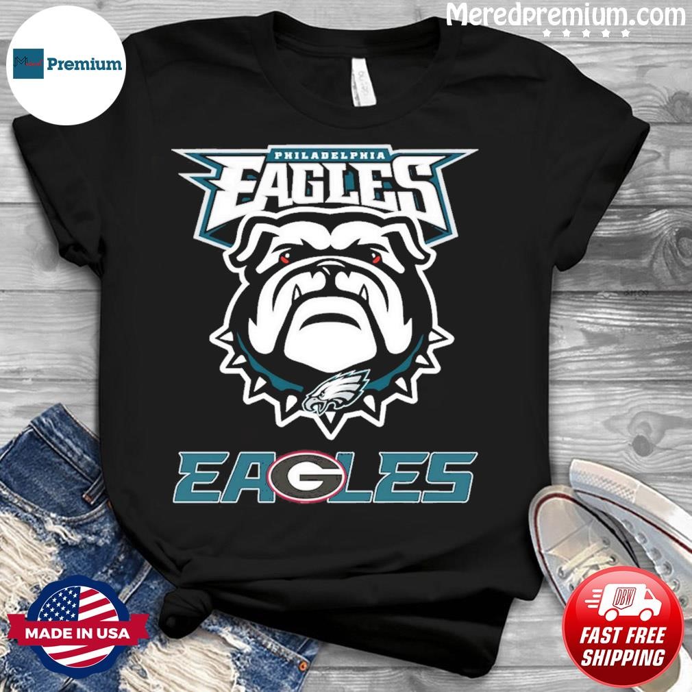 Funny Philadelphia Eagles Dawgs 2023 shirt, hoodie, longsleeve