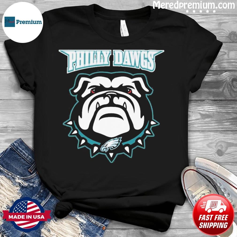 eagles shirts for dogs