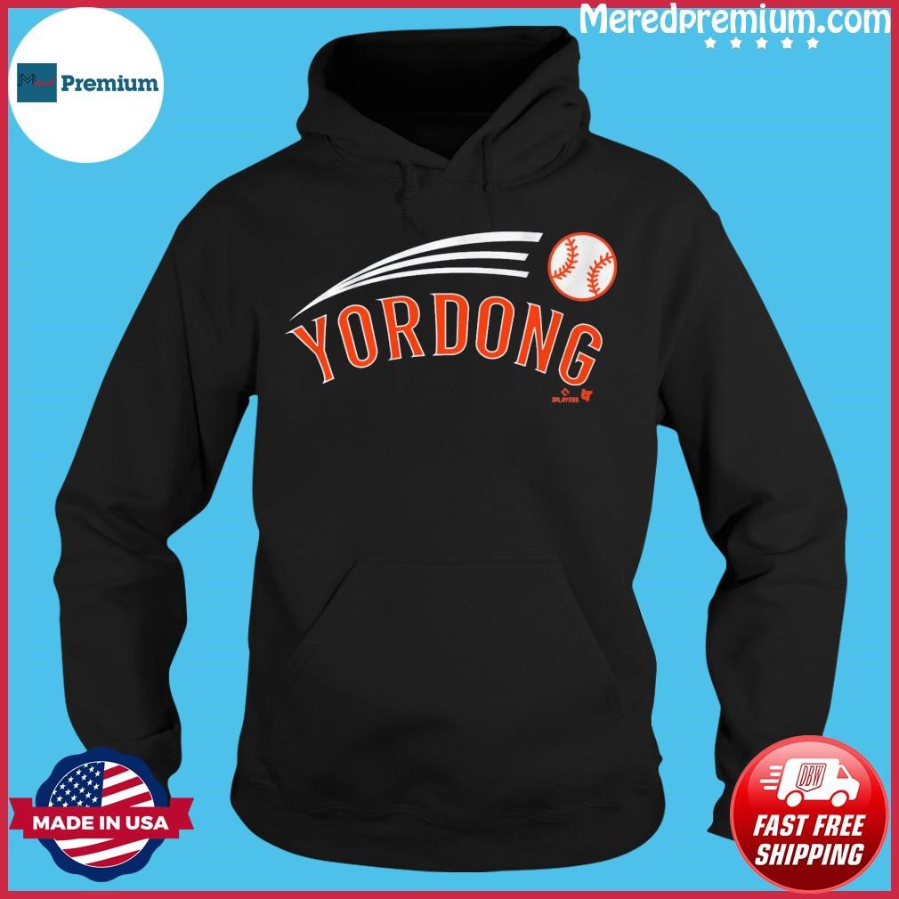 Yordan Alvarez Air Yordan not today shirt, hoodie, sweater and v