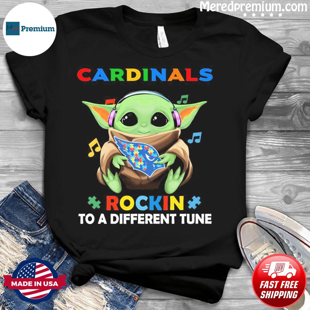 Best Baby Arizona Cardinals T Shirt