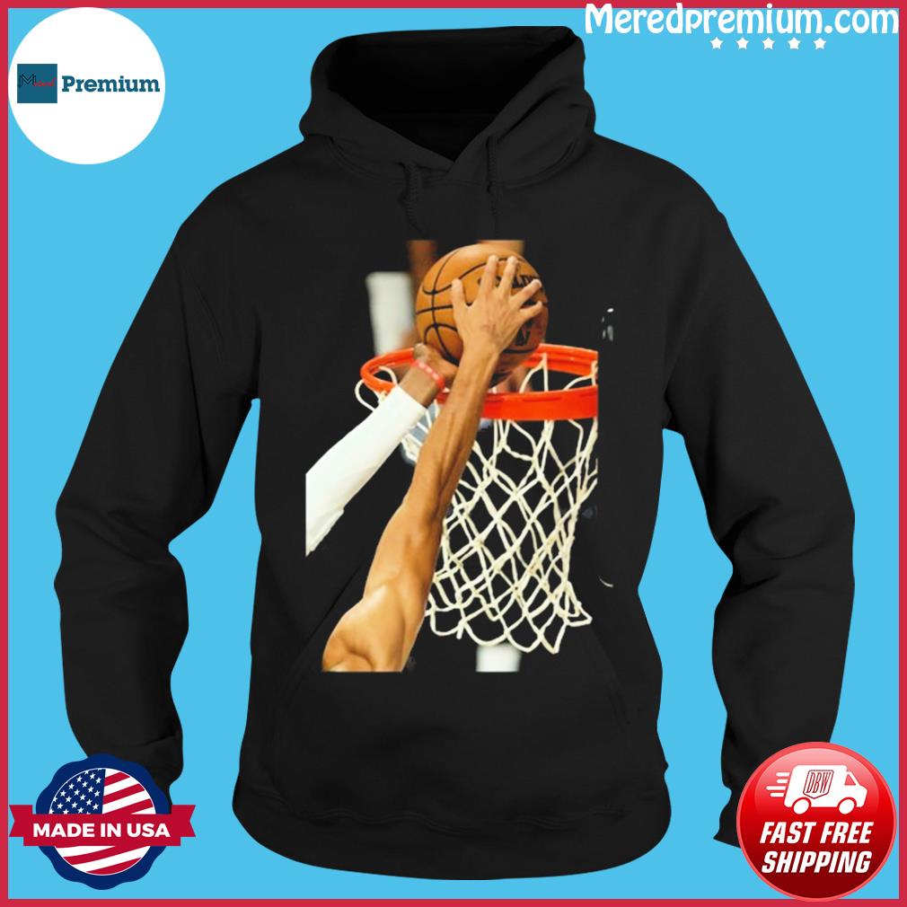 Bam Ad o Blocking Jayson Tatum shirt, hoodie, sweater, long