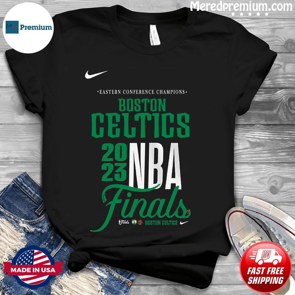 Boston Celtics 2021 NBA Playoffs let's go Celtics shirt, hoodie