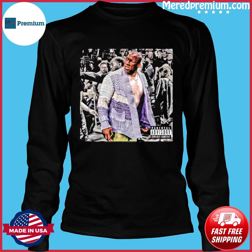 Shannon Sharpe parental advisory photo shirt, hoodie, sweater, long sleeve  and tank top