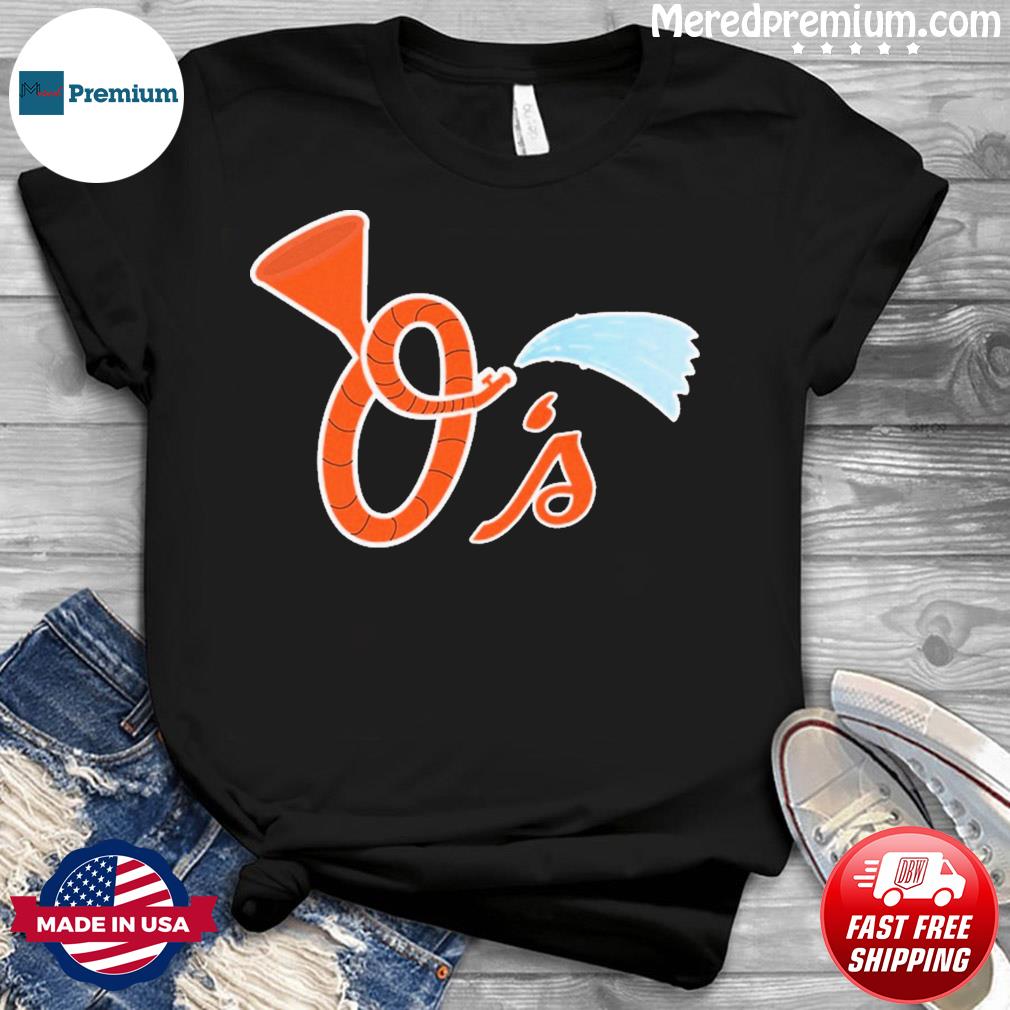 Official Baltimore Orioles Homer Hose Shirt, hoodie, sweater, long sleeve  and tank top