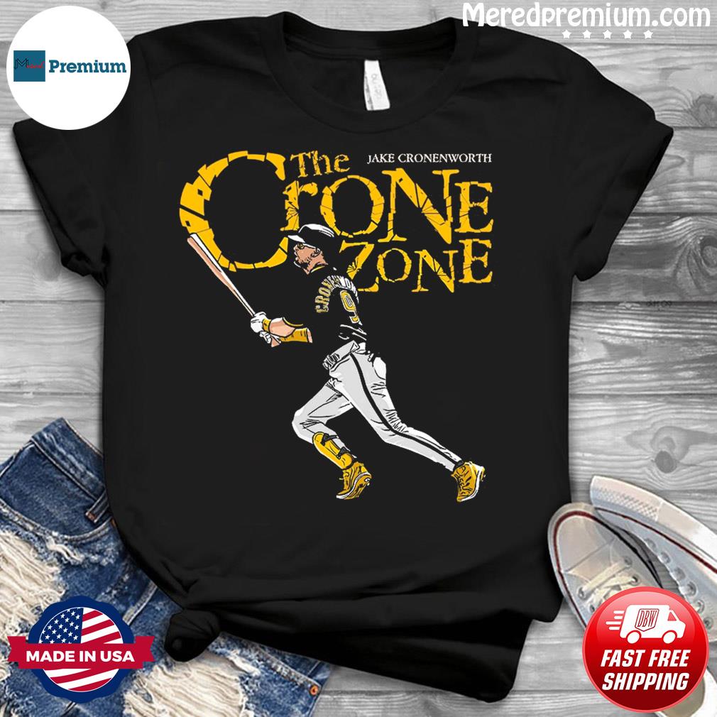 San Diego Padres Jake Cronenworth The Crone Zone Shirt, hoodie, sweater,  long sleeve and tank top