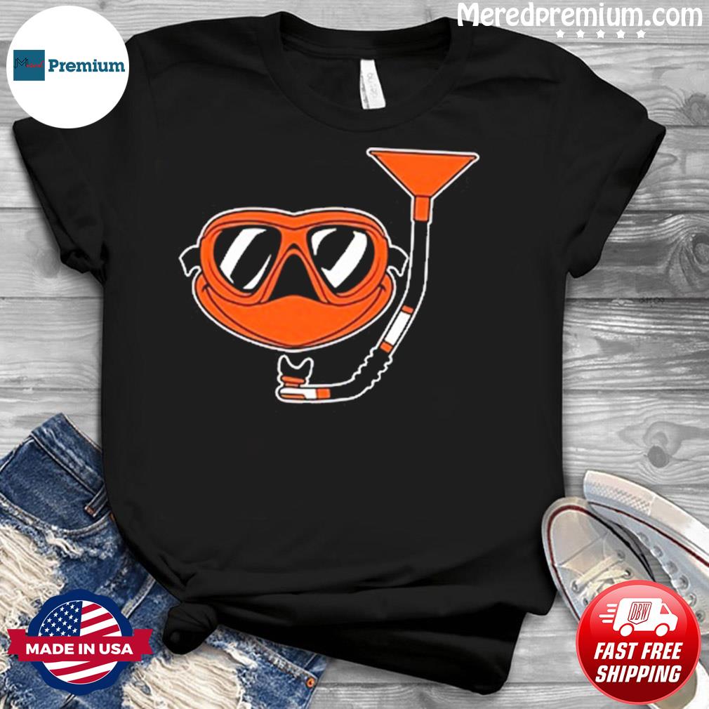 Spread The Word Darling the Bird Are Back Baltimore Orioles Shirt, hoodie,  sweater, long sleeve and tank top