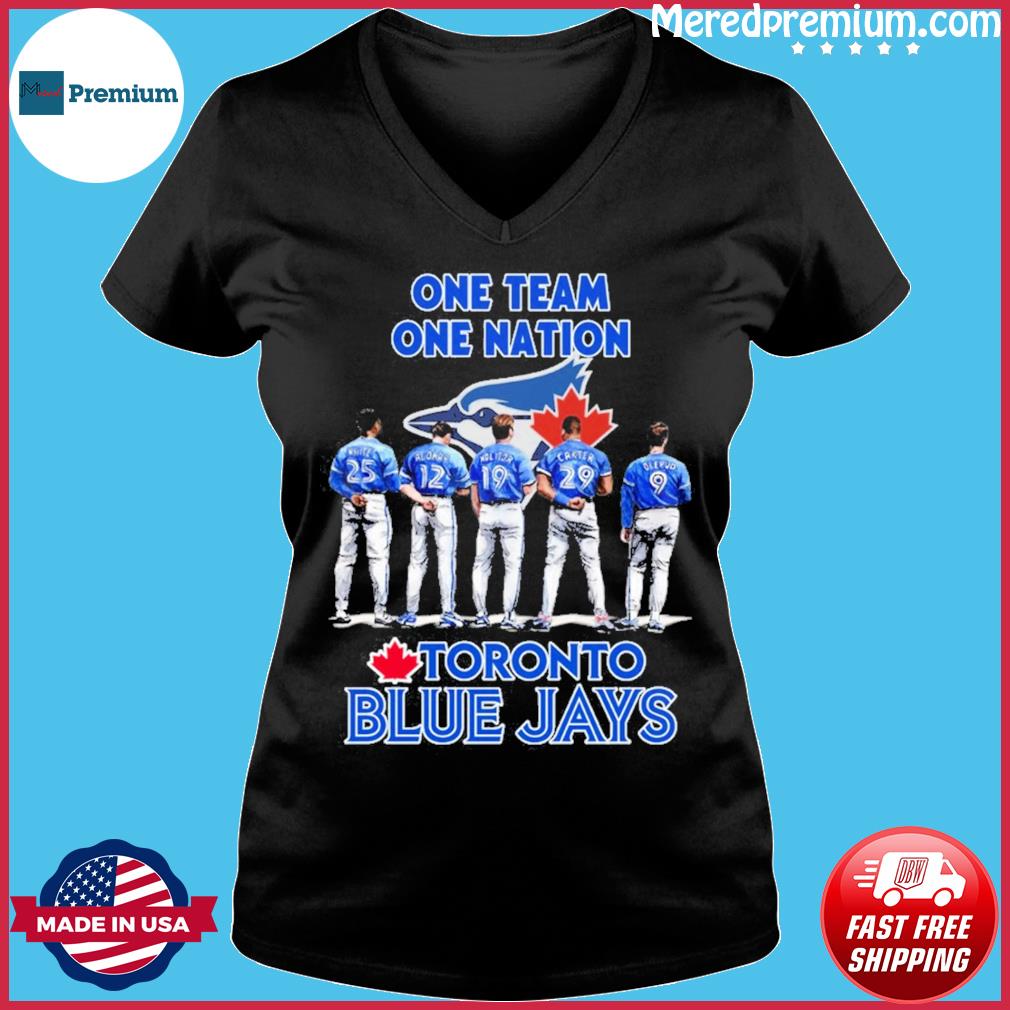 Toronto Blue Jays my love is on that count signature 2023 shirt, hoodie,  sweater, long sleeve and tank top