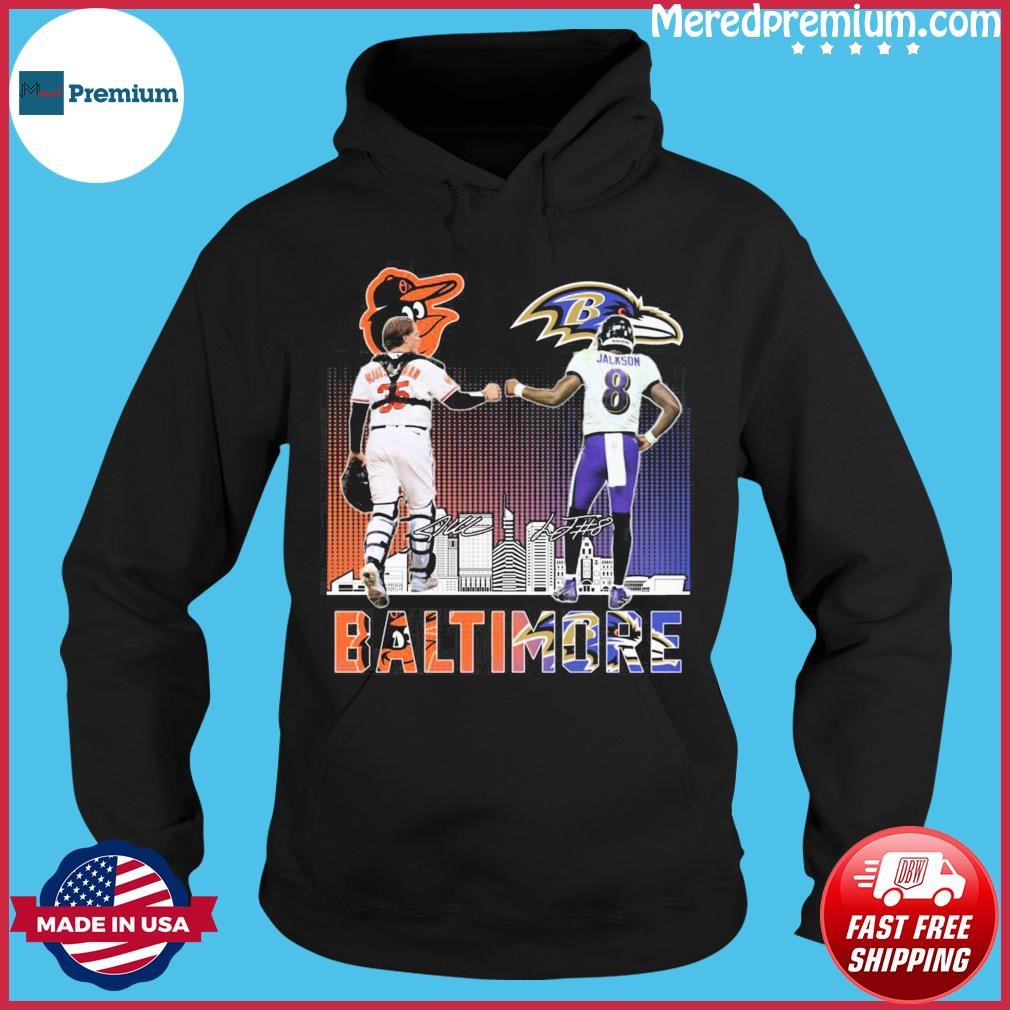 Lamar Jackson Baltimore Ravens NFL football shirt, hoodie, sweater and  v-neck t-shirt