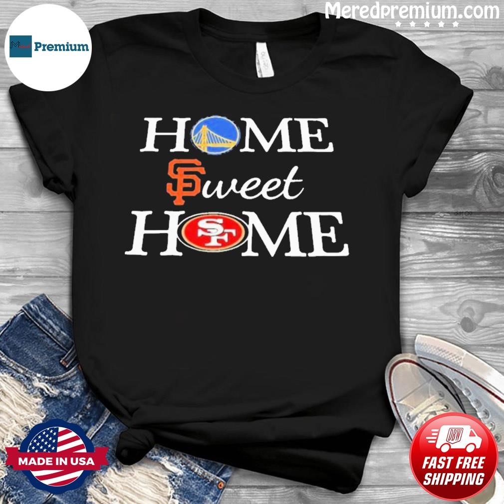 SF Giants Infant Home Jersey