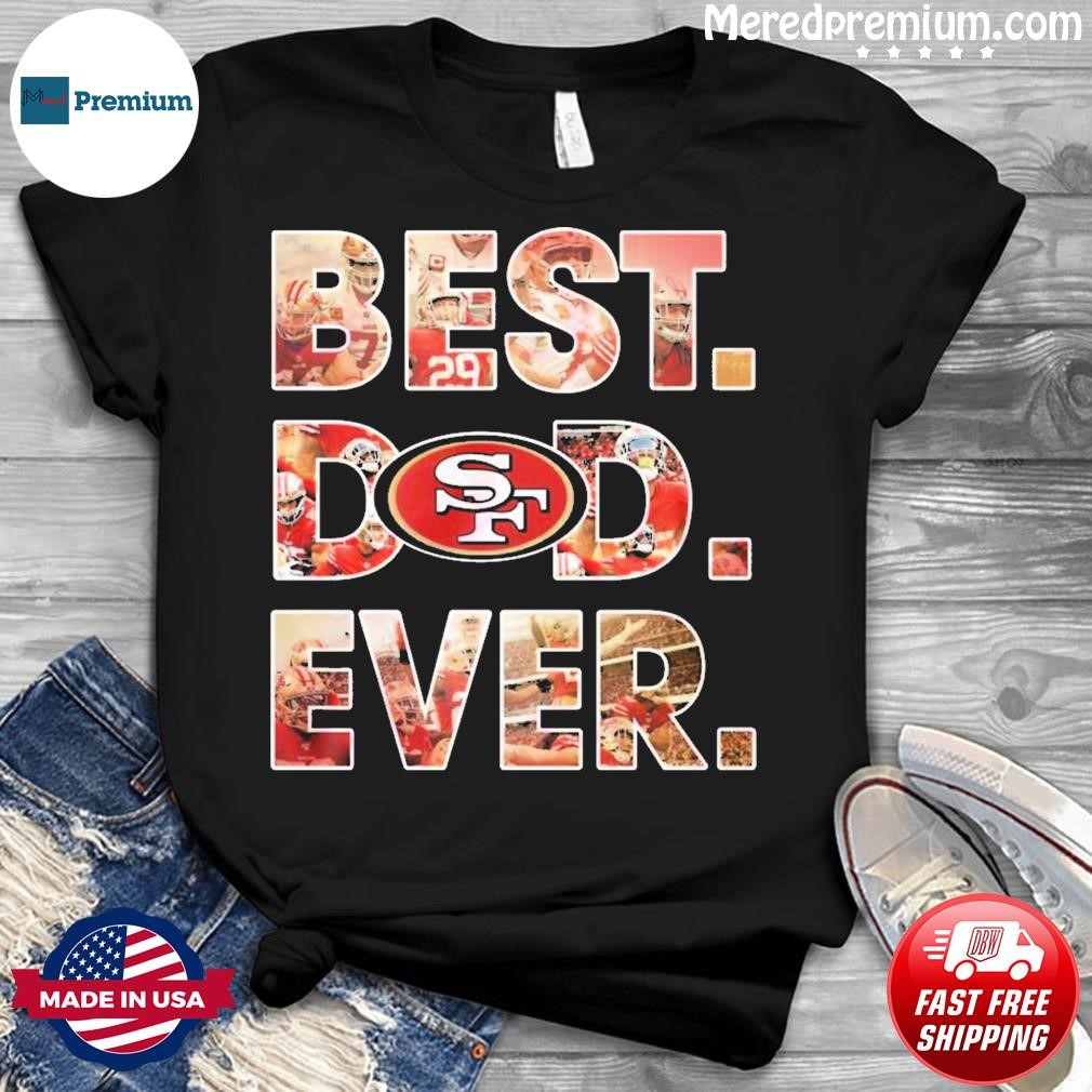 Best Dad Ever NFL Chicago Bears shirt, hoodie, sweater, long sleeve and  tank top