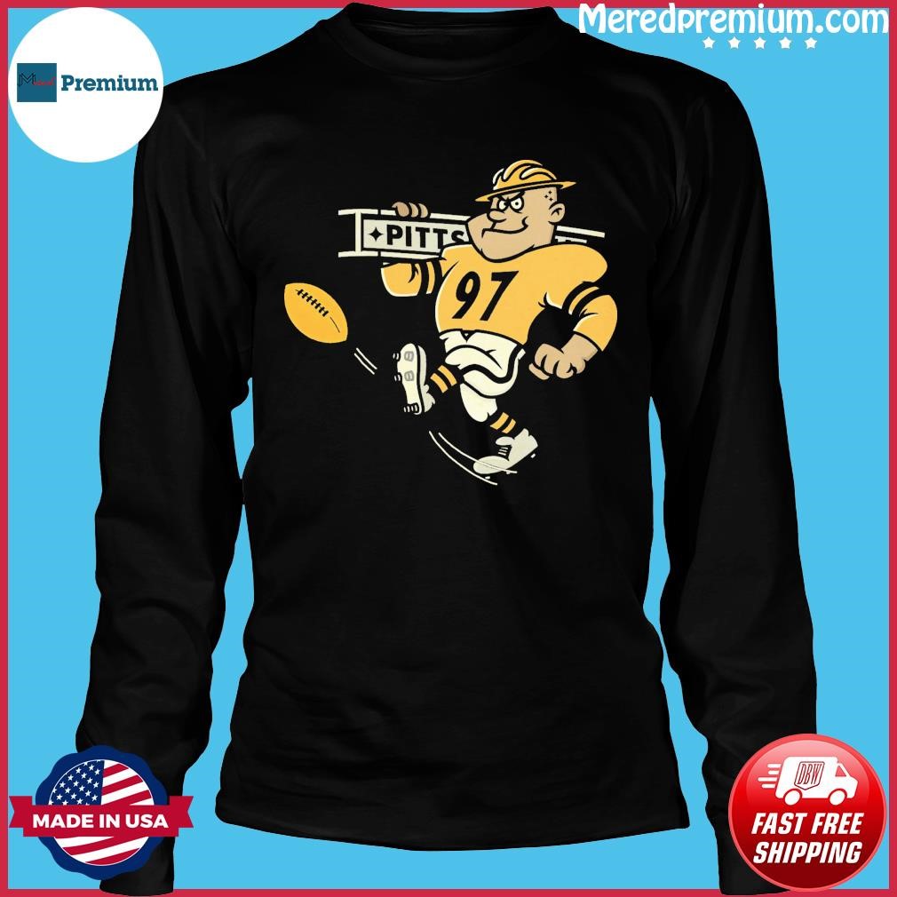 Steeley Pittsburgh Steelers shirt, hoodie, sweater and v-neck t-shirt