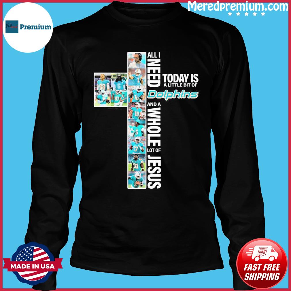 Original snoopy Miami Dolphins in my veins jesus in my heart shirt, hoodie,  sweater, long sleeve and tank top