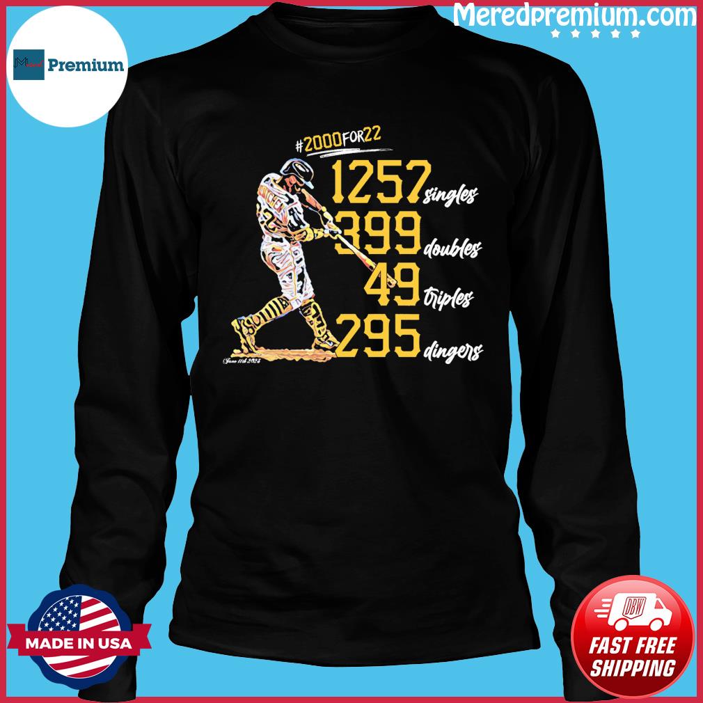 Official andrew Mccutchen Caricature T-shirt, hoodie, sweater and long  sleeve