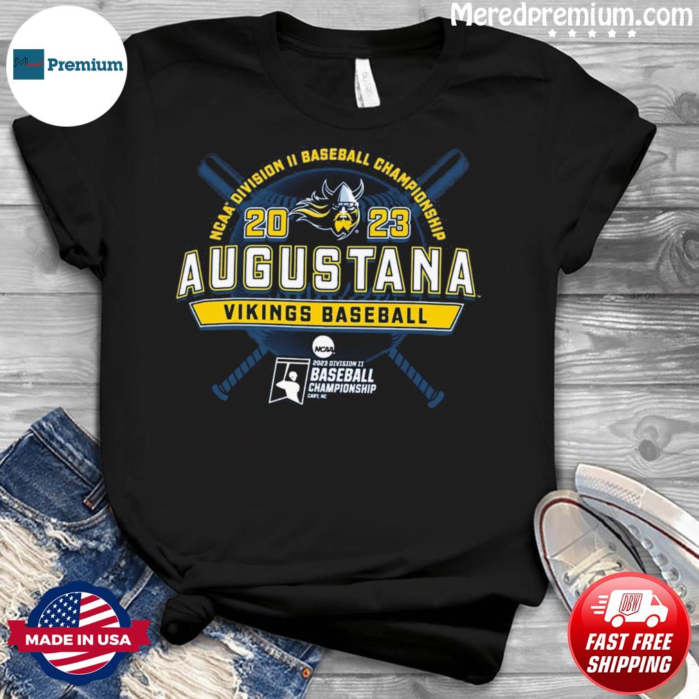 Awesome angelo State Rams baseball 2023 NCAA Division II Baseball Championship  shirt, hoodie, sweater, long sleeve and tank top