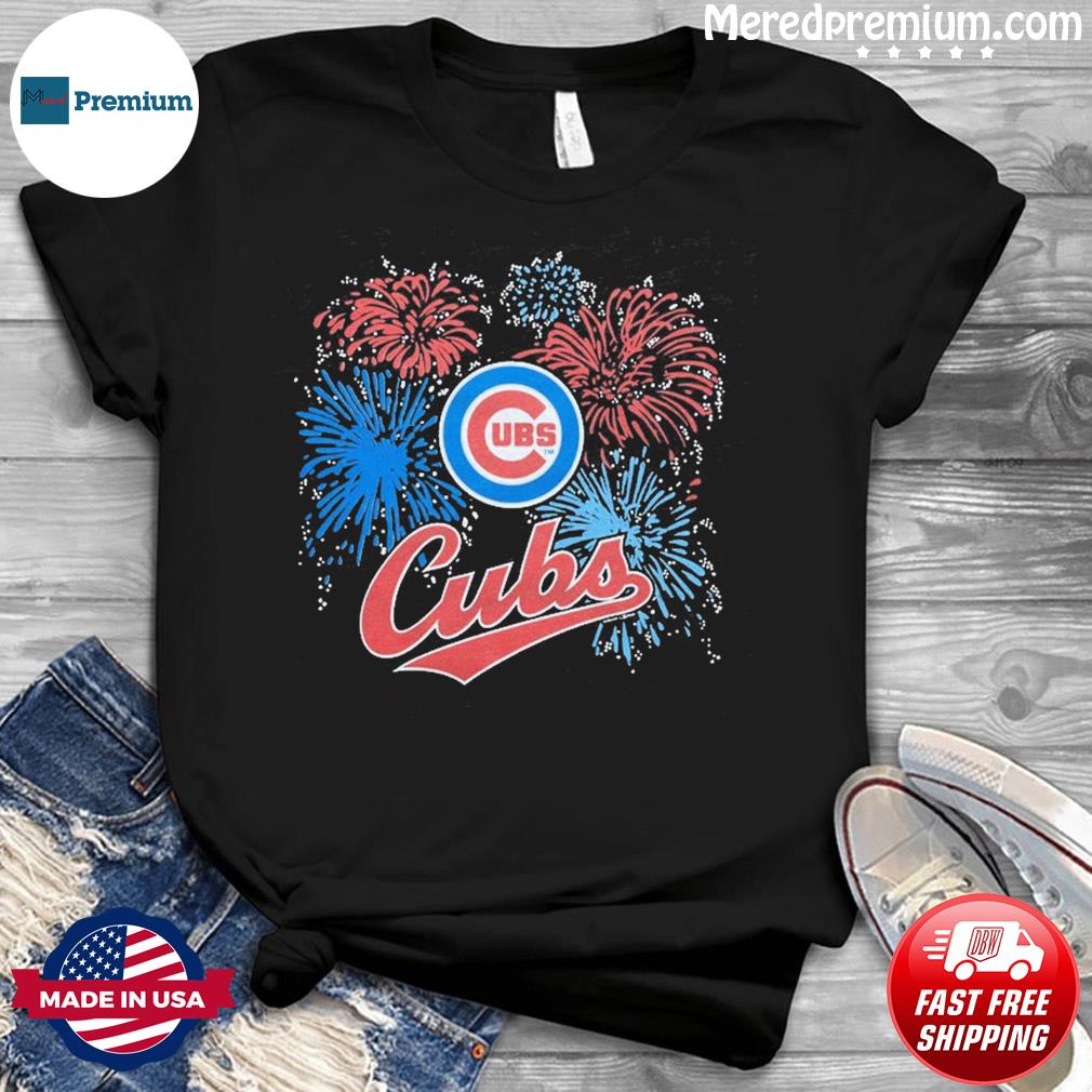 Chicago White Sox Fireworks 4th Of July 2023 Shirt, hoodie, sweater, long  sleeve and tank top