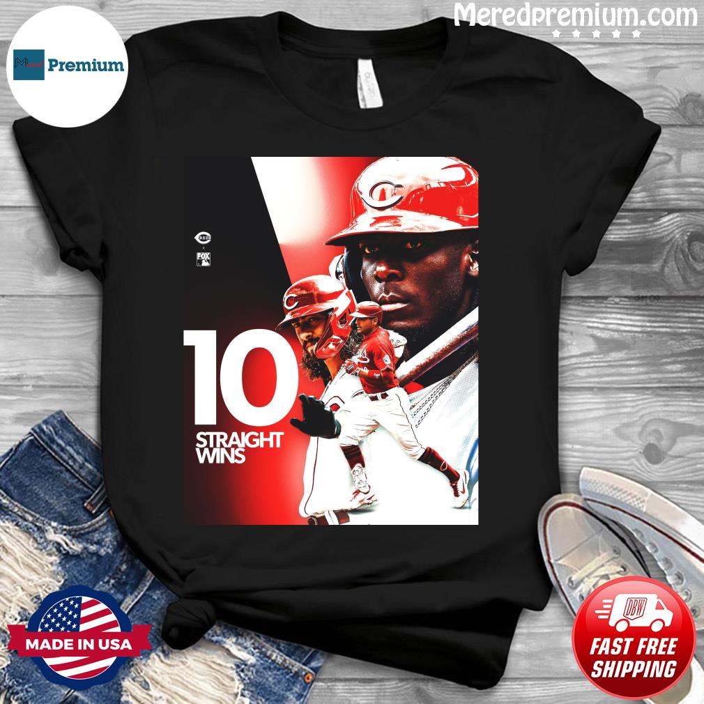 FREE shipping Cincinnati Reds Future MLB Vintage shirt, Unisex tee