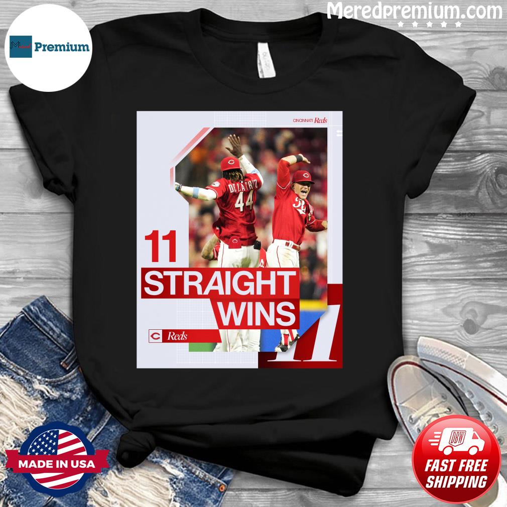 Cincinnati Reds 4th of July 2023 Reds Shirt, hoodie, sweater, long sleeve  and tank top