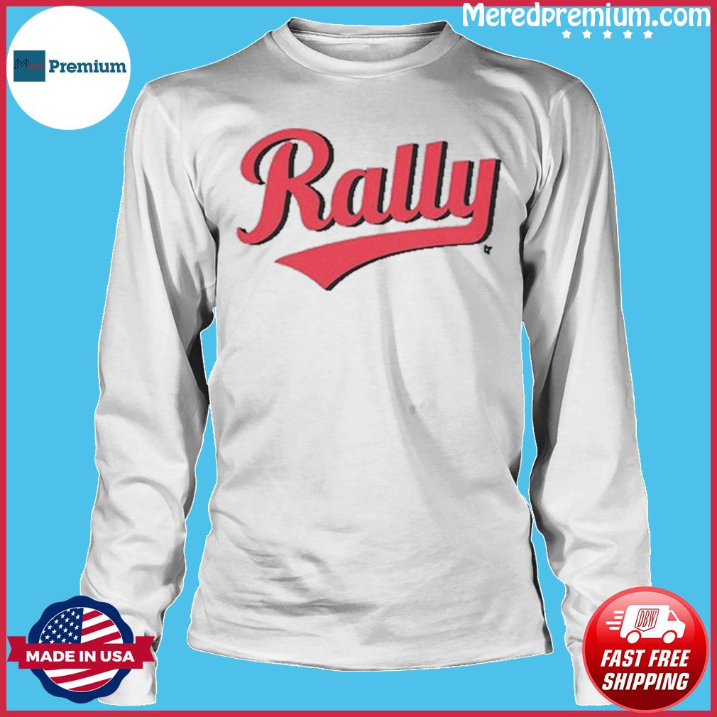 Cincinnati Reds 4th of July 2023 Reds Shirt, hoodie, sweater, long sleeve  and tank top