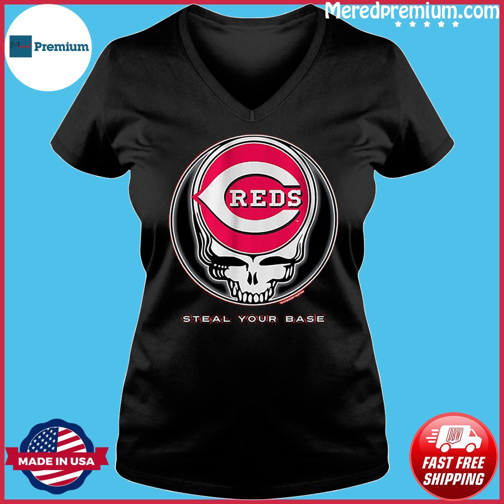 Grateful dead San Francisco Giants steal your base shirt, hoodie, sweater,  long sleeve and tank top